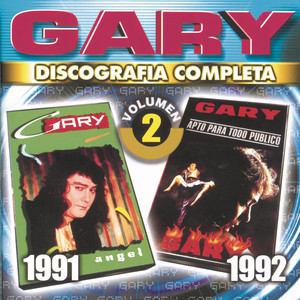 Discografa Completa Volumen 2