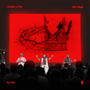 MCI Music - Te Louvarei (Ao Vivo)