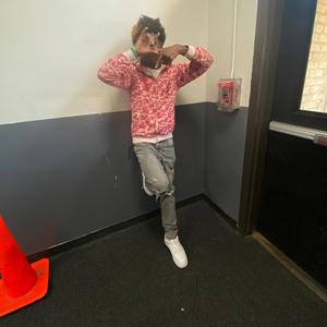 ITS A LASH (feat. meme5) (Explicit)