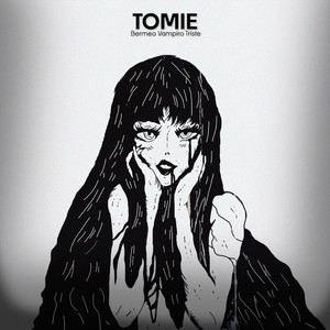TOMIE (feat. Fantasía Fantasma)