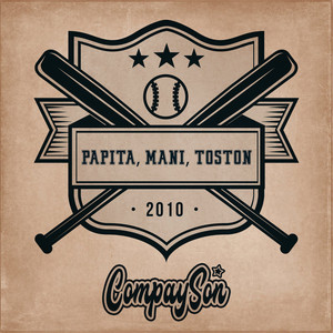 Papita, Maní, Tostón