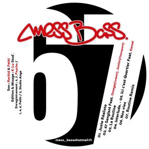 67 sanglant (feat. Omega & Junior) (Explicit)