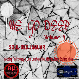 We Go Deep, Vol. 4