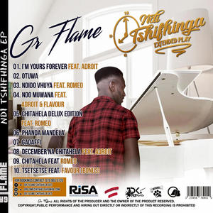 Ndo Nanga Ini (Explicit)