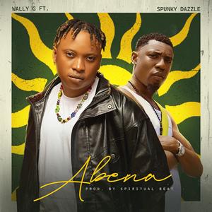 ABENA (feat. Spunky Dazzle)