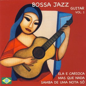 Samba de uma nota só(One note samba)