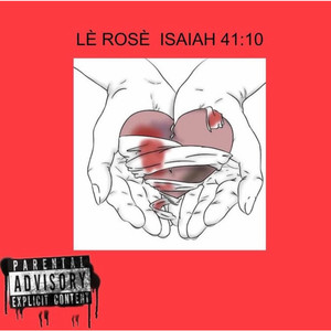 ISAIAH-41:10 (Explicit)