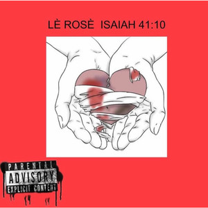 Lé Rose - 444 (Explicit)