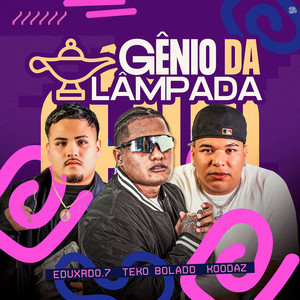 Gênio da Lâmpada (Explicit)
