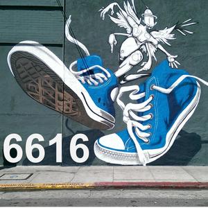 Hollywoodhjärta(feat. Fredrik Furu)