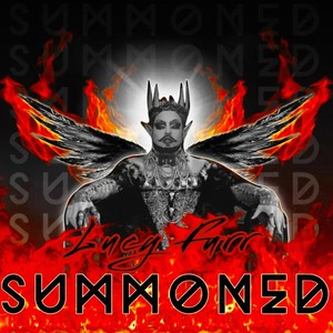 Summoned (Explicit)