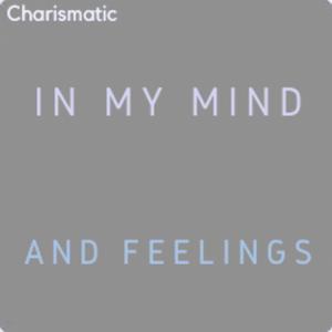 In My Mind And Feelings (Explicit)