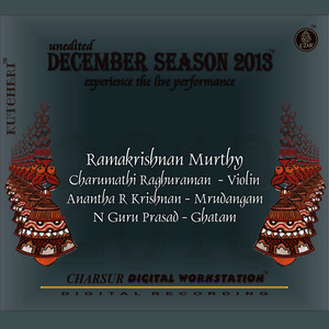 December Season 2013 (Live)