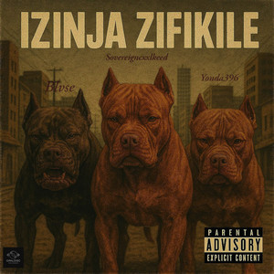 Izinja Zifikile (Explicit)