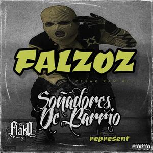 Falzoz (feat. Czar456) [Explicit]