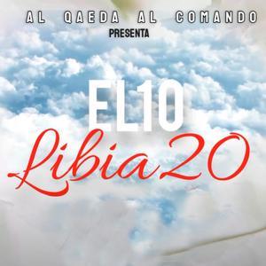 Libia 20 (feat. Materazzi The Producer & Tatay Produciendo) [Remasterizada] [Explicit]