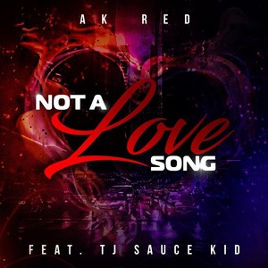 Not a Love Song (feat. Tj Sauce Kid)