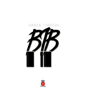 BIB (Black is Brown) (feat. Priddy RSA)