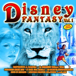 Disney Fantasy, Vol. 1