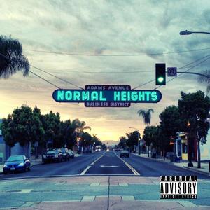 normal heights (Explicit)