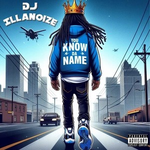 In My Zone (Explicit)