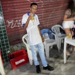 Vou botar pra te machucar(feat. Mc Gw & Mc Thay) (Explicit)