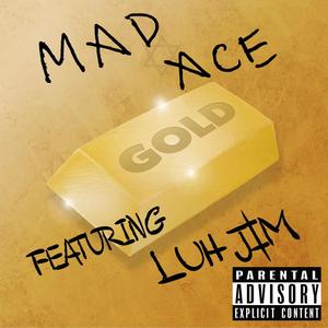 GOLD (feat. Luh Jim) [Explicit]