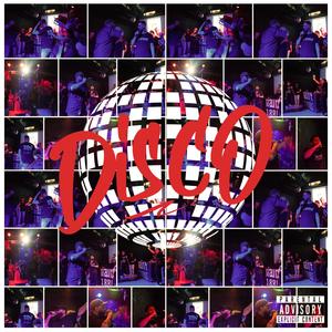 Disco (Explicit)