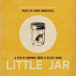 Little Jar (Original Motion Picture Soundtrack)