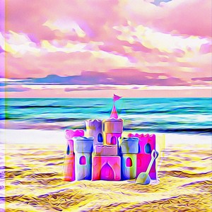 Sand Castle