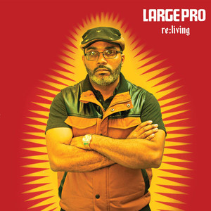 Large Professor - NDN (Explicit)