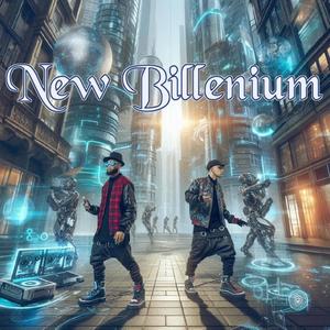 Welcome to the New Billenium (feat. Kamal Imani)