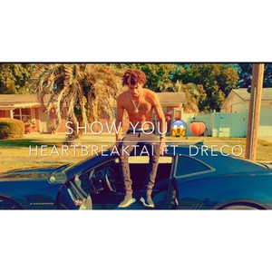Show You (Explicit)
