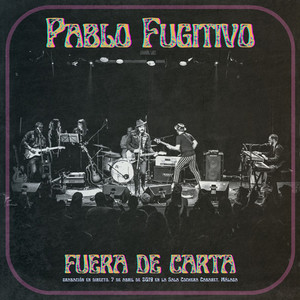 Voy solo (En Directo)