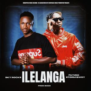 Ilelanga (feat. Storm Bwoy)