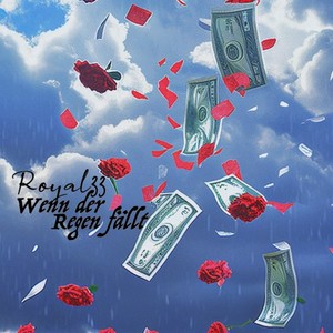 Wenn der Regen fällt