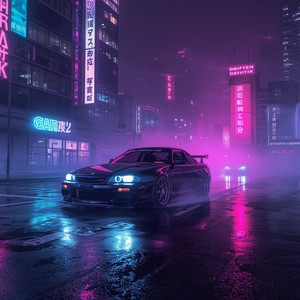 Adrenaline Drift Phonk