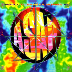 Nena! Tu Eres La Bomba!!!