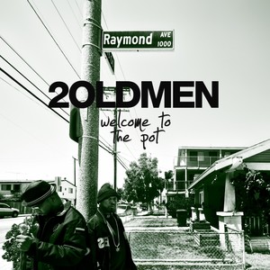 I'm 2 Old (Explicit)