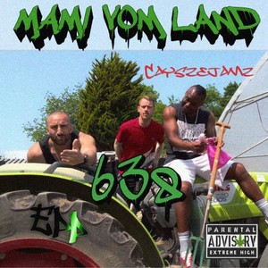 Mami vom Land (Explicit)