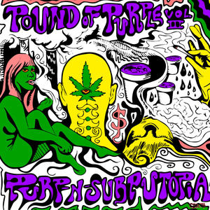 Cloud 99 (feat. Tru Da Produk) (Explicit)