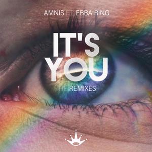 It's you (feat. Ebba Ring) (Loris Caramanico Remix)