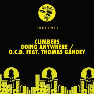 O.C.D. (Original Mix)