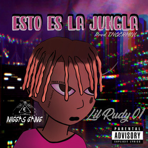 Esto Es la Jungla (Explicit)