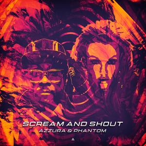 Scream and Shout (Extended Mix)