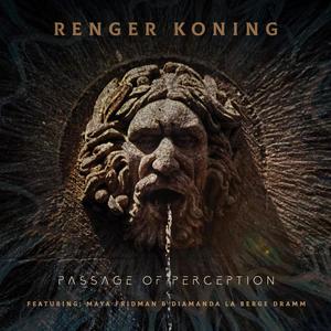 CETTE NUIT SUR LE PONT (feat. Diamanda La Berge Dramm)