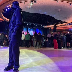 Grimey (feat. Snow Romani) (Explicit)