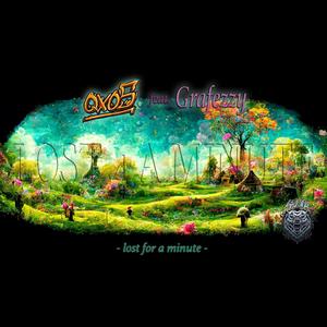 Lost 4 A Minute (feat. Grafezzy) (Explicit)