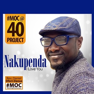 Nakupenda (I Love You)