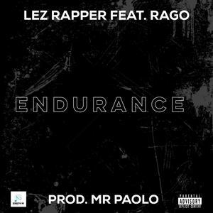 Endurance (feat. Rago) [Explicit]